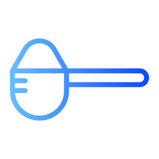 cuchara icono gratis