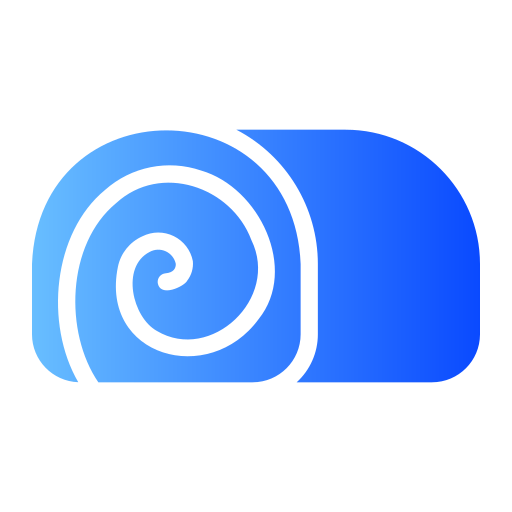 Roll cake free icon Roll cake free icon