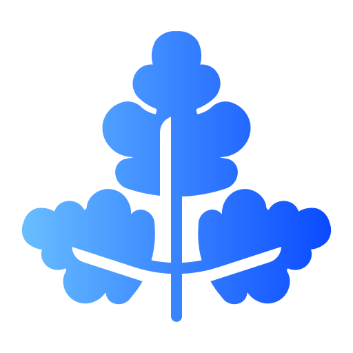 perejil icono gratis