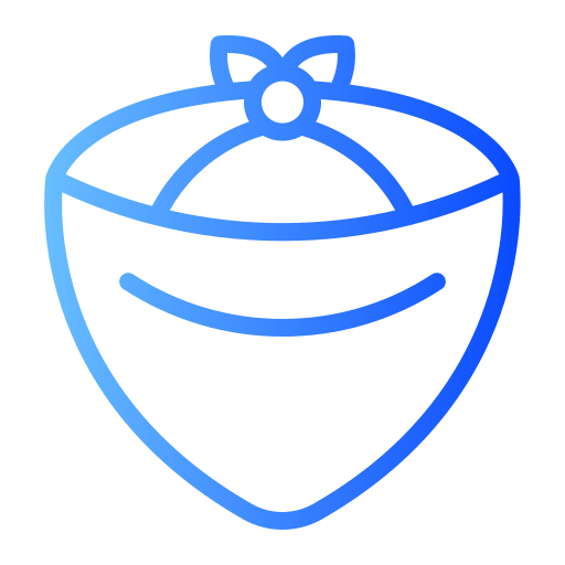 bandana grátis ícone