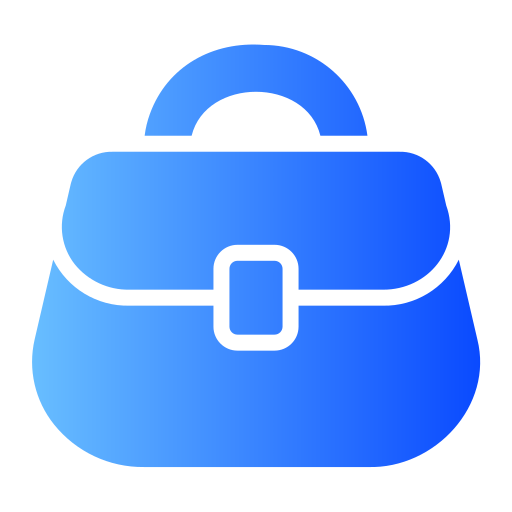 sac à main Icône gratuit