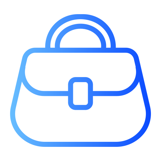 bolsa grátis ícone bolsa grátis ícone