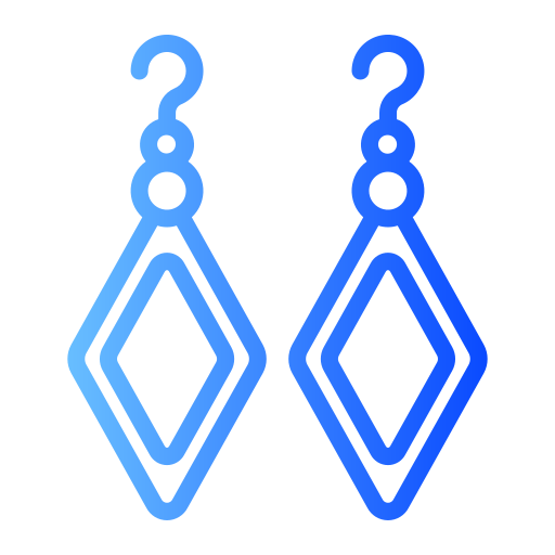 ohrringe kostenlos Icon ohrringe kostenlos Icon