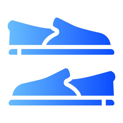 zapatos icono gratis