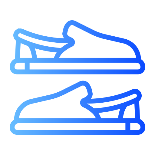 zapatos icono gratis