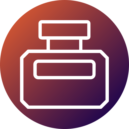 parfüm kostenlos Icon
