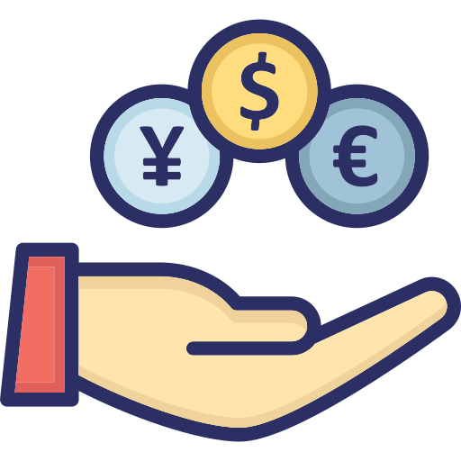 Investment - Free business and finance icons