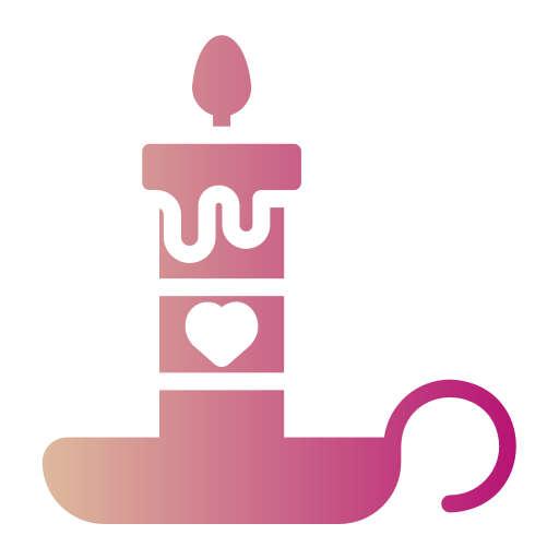 Candle free icon