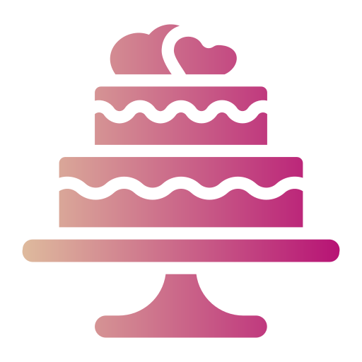Cake free icon