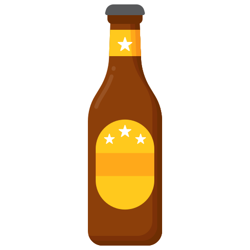 bière Icône gratuit bière Icône gratuit