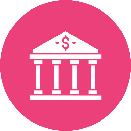 banco grátis ícone banco grátis ícone
