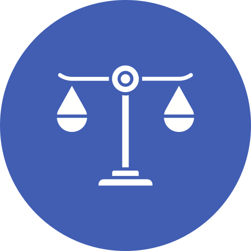 gerechtigkeit kostenlos Icon gerechtigkeit kostenlos Icon
