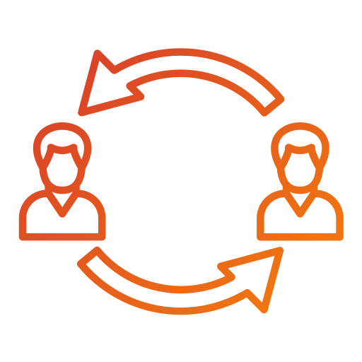 engagement kostenlos Icon