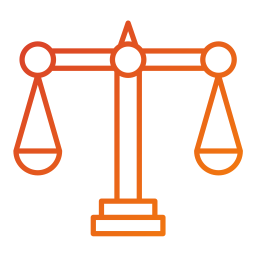 윤리학 무료 아이콘