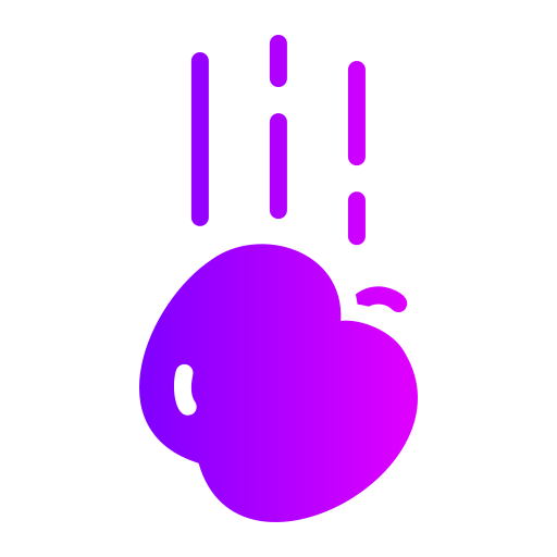 Gravity free icon Gravity free icon
