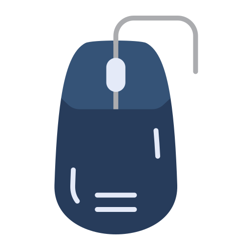 Mouse - Free computer icons