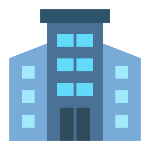 Компания бесплатно иконка