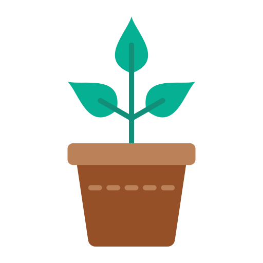 Растение бесплатно иконка