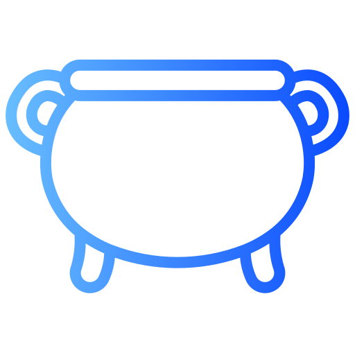 Cauldron free icon Cauldron free icon