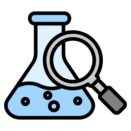 Research free icon