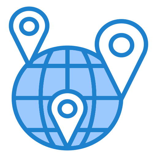 internacional grátis ícone internacional grátis ícone
