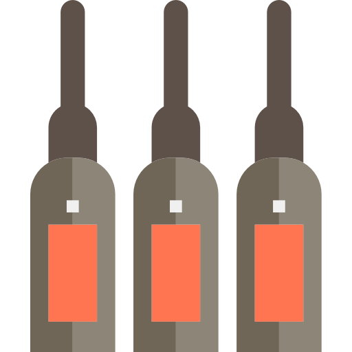 앰풀 무료 아이콘 앰풀 무료 아이콘