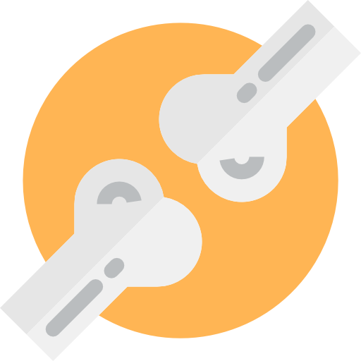 knochen kostenlos Icon
