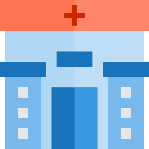 hospital icono gratis