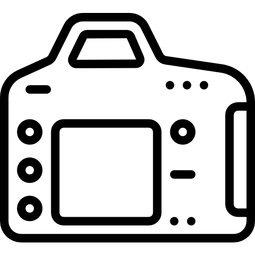 фото камера бесплатно иконка