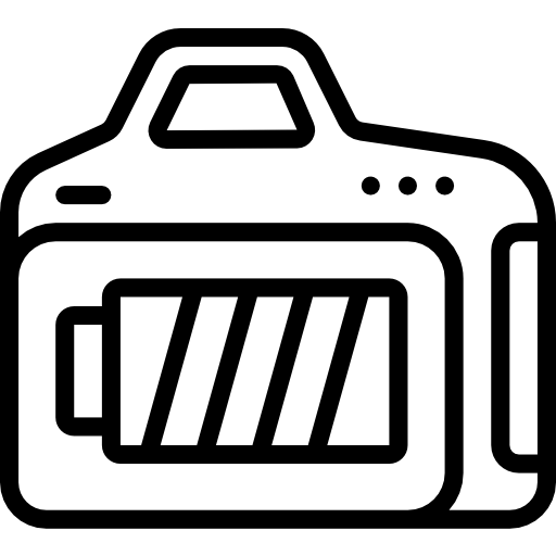 Полная батарея бесплатно иконка