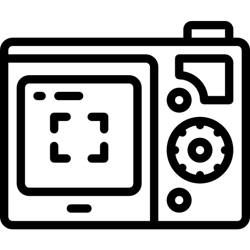 фото камера бесплатно иконка