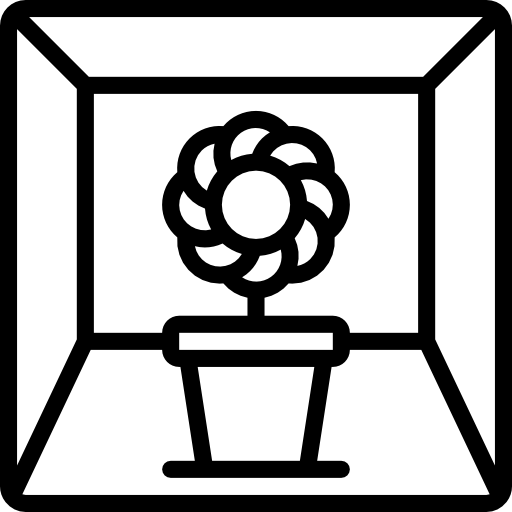 caixa de luz grátis ícone