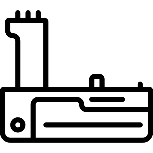 batería icono gratis