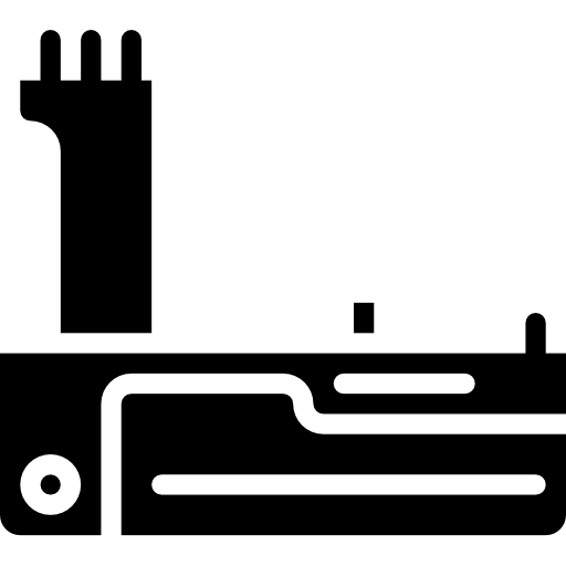 batería icono gratis