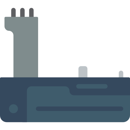 batería icono gratis