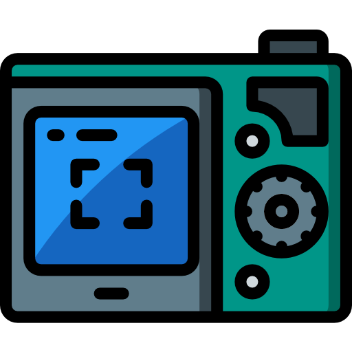 фото камера бесплатно иконка