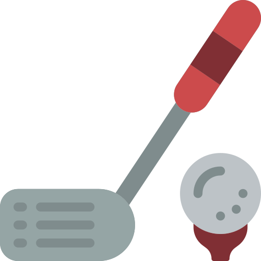 golf kostenlos Icon