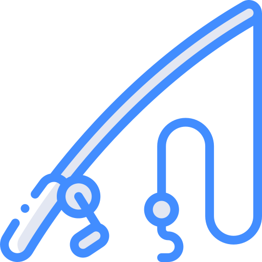 angeln kostenlos Icon