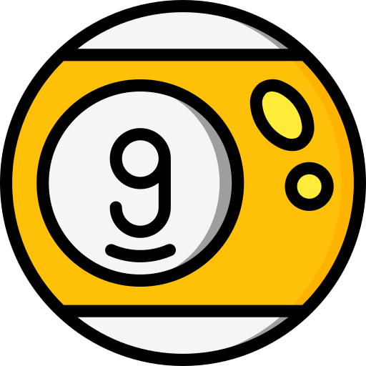 8 Ball Pool Sphere png download - 512*512 - Free Transparent 8