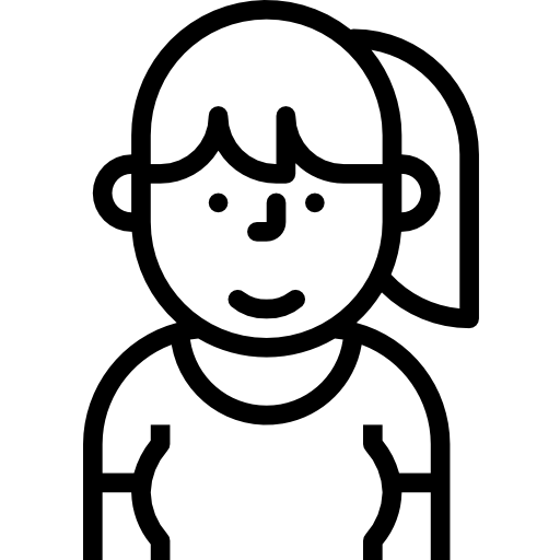 Женщина бесплатно иконка