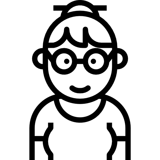 Женщина бесплатно иконка