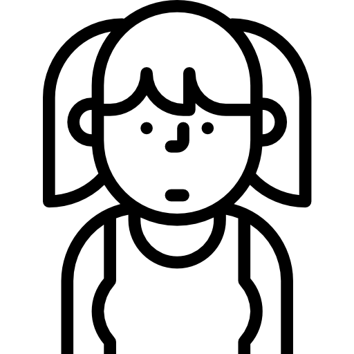 Женщина бесплатно иконка