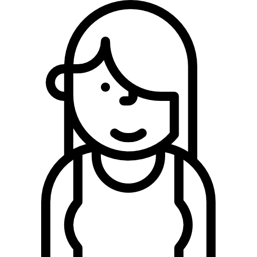 Женщина бесплатно иконка