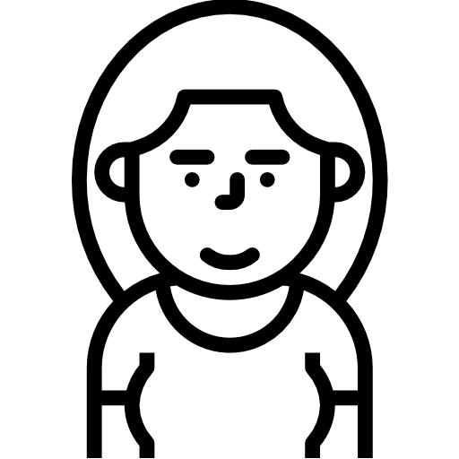 Женщина бесплатно иконка