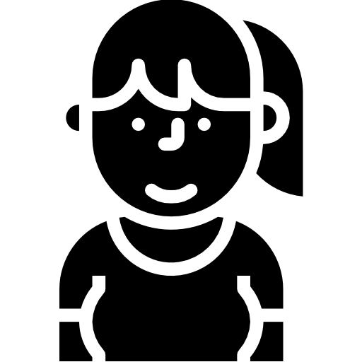 frau kostenlos Icon