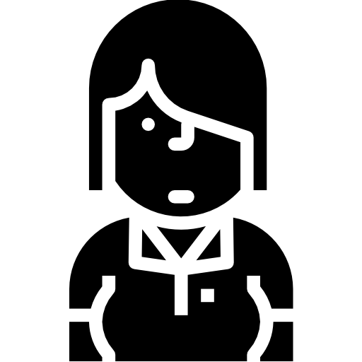 frau kostenlos Icon