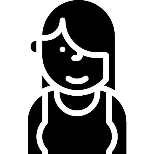 frau kostenlos Icon