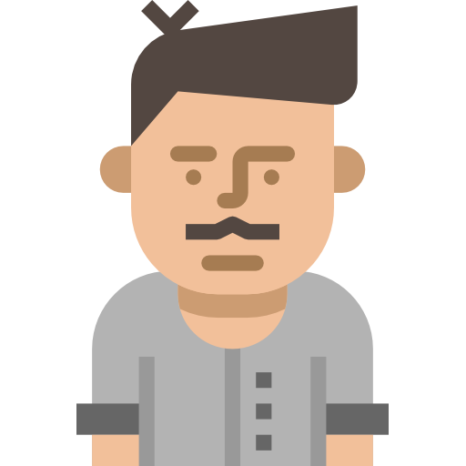 Man free icon Man free icon