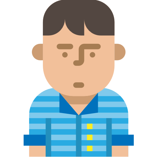 Man free icon Man free icon