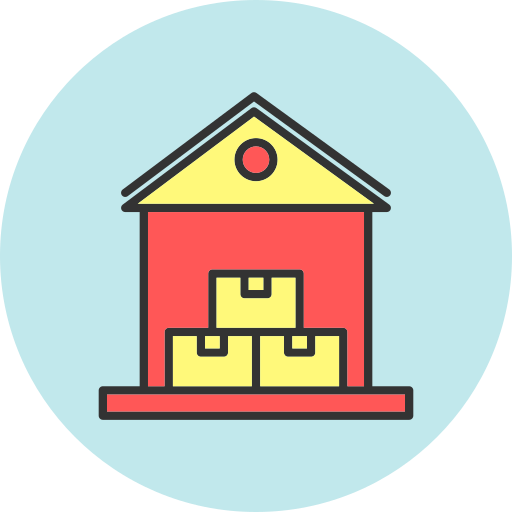 maison Icône gratuit